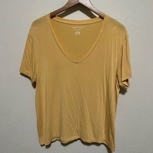 American Eagle | S | Yellow